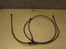 Bremsleitung vorne Yamaha V max