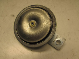 Claxon Honda Silverwing