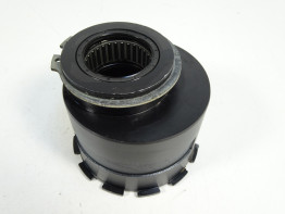 Achterbrug Triumph Sprint ST 1050