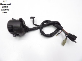 Lenkerschalter links Kawasaki ZX 9 R