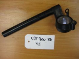 Clip on links Honda CBR 900 RR