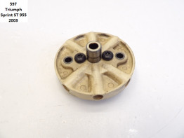 Motorblock Sonstiges Triumph Sprint ST 955