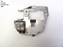 Zekeringkast Yamaha XS 1100