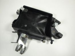 Accubak Ducati Multistrada 1000