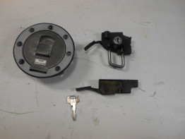 Tankdop Yamaha FJ 1200