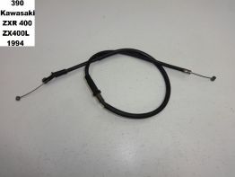 Chokekabel Kawasaki ZXR 400