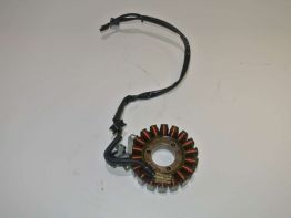 Generator Suzuki SFV 650 Gladius