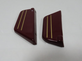 Valbeugel Moto Guzzi California T3