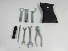 Tool set Suzuki SFV 650 Gladius