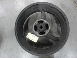 Achtervelg Honda CBR Fireblade