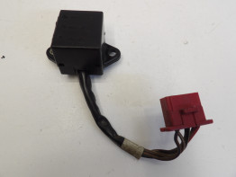 Fuse box Honda CM 400 T 