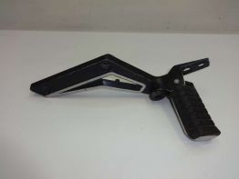 Duo voetsteun links Honda VF 1100 Sabre