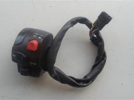 Stuurschakelaar links Aprilia RSV 1000