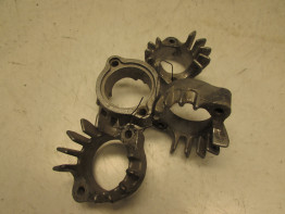 Uitlaatbochten Overig Onbekend Unknown