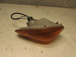 Knipperlicht links voor Suzuki GSX F 750