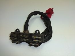 Sicherungkasten Honda CBX 750 F
