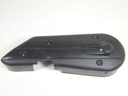 Engine cover Suzuki Burgman 650