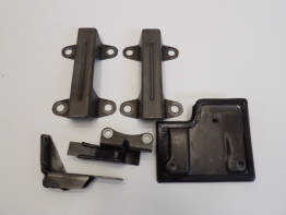 Motorblok diverse Honda VF 700 750 C Magna
