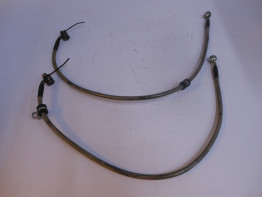 Brake hose front Honda CBR Fireblade