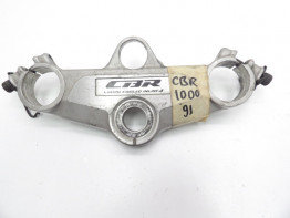 Fork top bridge Honda CBR 1000 F