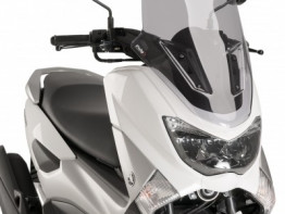 Wind screen Yamaha Overige Yamaha