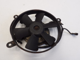 Fan Honda Deauville 650 - 700