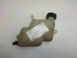 Radiator reserve tank Suzuki GSX 400 X Impulse