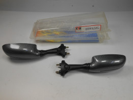 Spiegel set Kawasaki ZXR 400