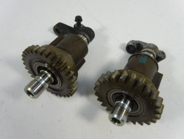 Engine parts Yamaha FJR 1300