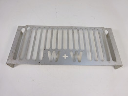 Radiator parts Yamaha FAZER 600
