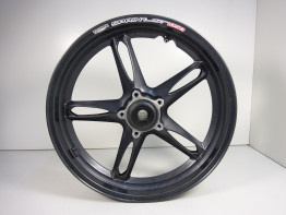 Front Wheel Triumph Sprint ST 1050