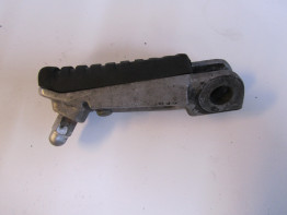 Footrest left Kawasaki ER 6