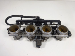 Gasklephuis BMW K 1200 GT