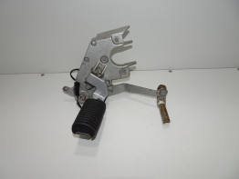 Schetsplaat links BMW R 1100 1150 RS