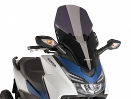 Scheibe Windschild Honda Overige Honda
