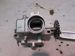 Oliepomp Honda CB 1000 R