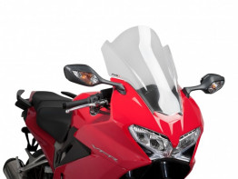 Scheibe Windschild Honda Overige Honda