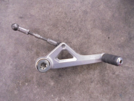 Gear change pedal BMW R 1200 GS LC
