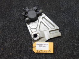 Achter remklauw Kawasaki Z 800