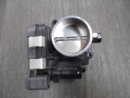 Gasklephuis BMW R 1250 GS