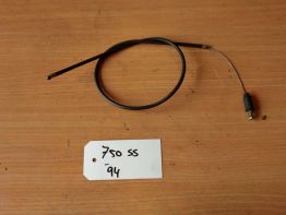 Choke cable Ducati 750 SS Supersport