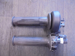 Handvat BMW R 1200 GS LC