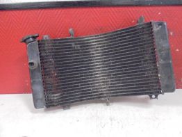 Radiateur Suzuki GSX R 600