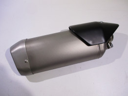 Muffler Yamaha MT 10
