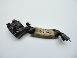 Handlebar switch assy left Kawasaki ZZR 600