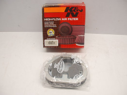 Luchtfilter Harley Davidson Softtail