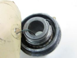 Speedometer gear box Yamaha XS 750
