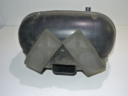 Air cleaner case Yamaha FZ6