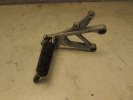 Main step holder right Honda CBR 600 F