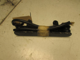 Olkuhler Honda VFR 400 R